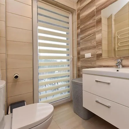 Dia 公寓式酒店 3*