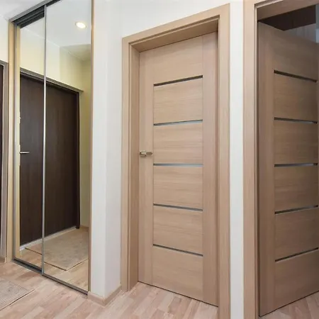 公寓式酒店 Dia 3*