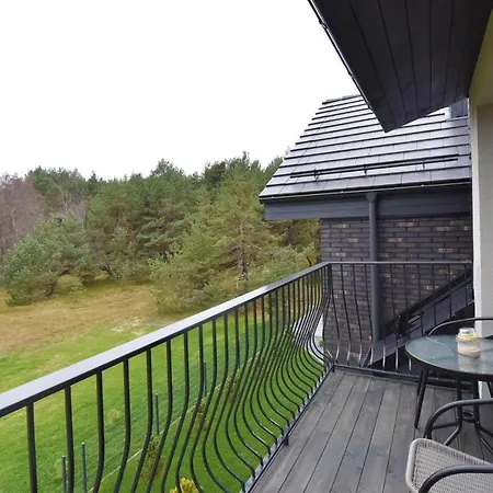 公寓式酒店 Dia 帕兰加