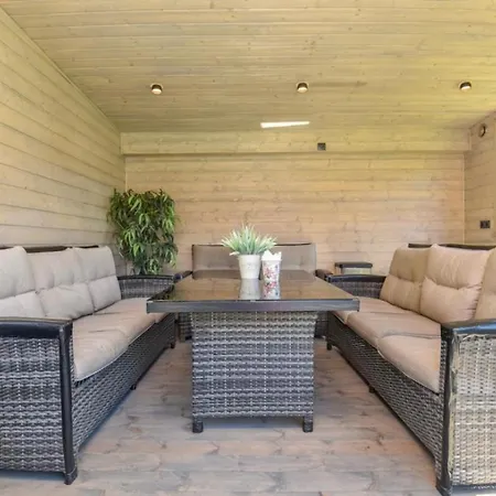 Dia 公寓式酒店 帕兰加