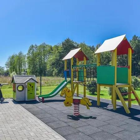 Aparthotel Dia Palanga
