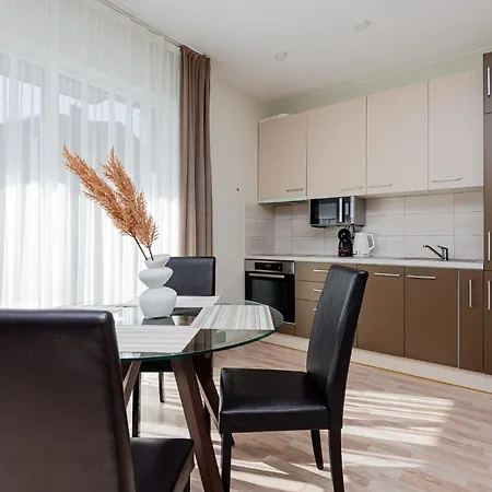 Aparthotel Dia