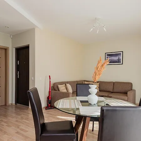 Dia 公寓式酒店 帕兰加