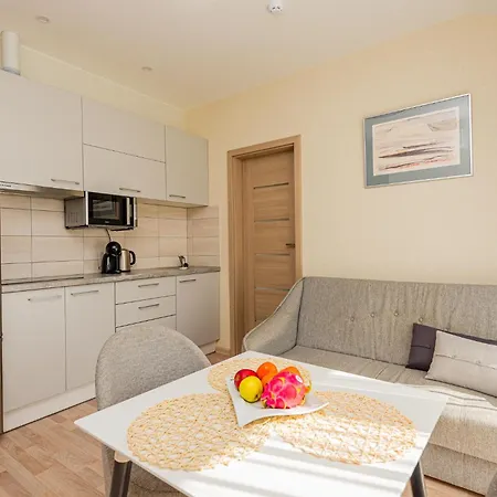 公寓式酒店 Dia 3*