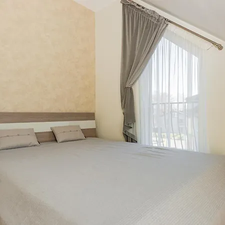 Dia 公寓式酒店 帕兰加