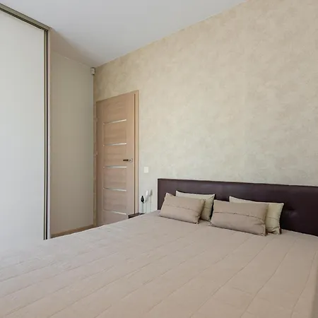 公寓式酒店 Dia 帕兰加