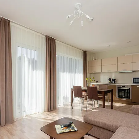 Dia 3* Palanga