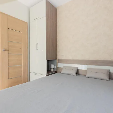 公寓式酒店 Dia 帕兰加