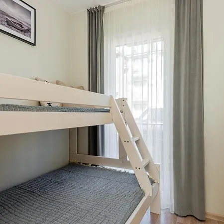 Dia 公寓式酒店 帕兰加