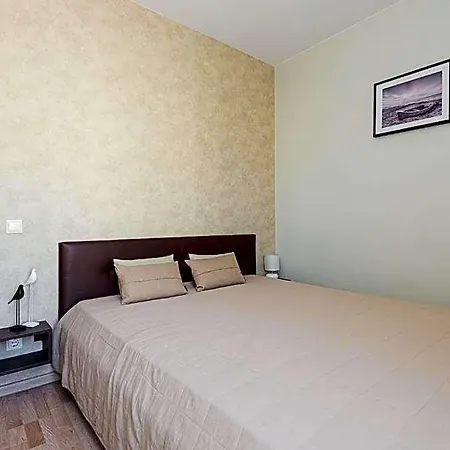 Aparthotel Dia Palanga