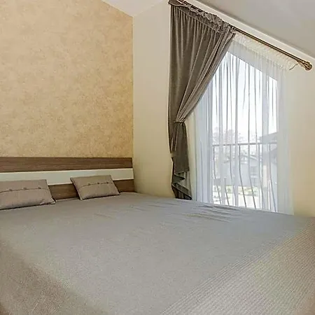 Aparthotel Dia 3*