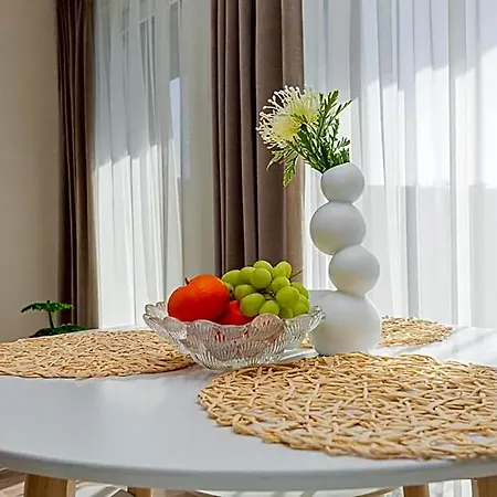 Dia Aparthotel Palanga