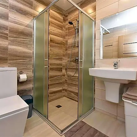 Aparthotel Dia 3*