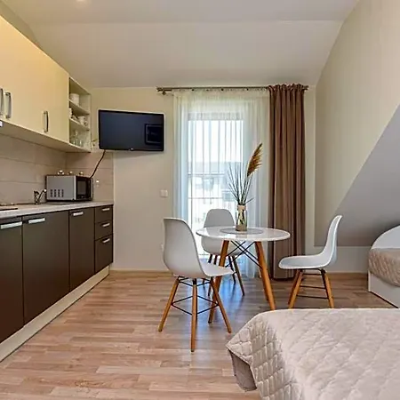 Aparthotel Dia 3*