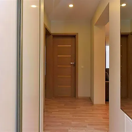 Dia Aparthotel