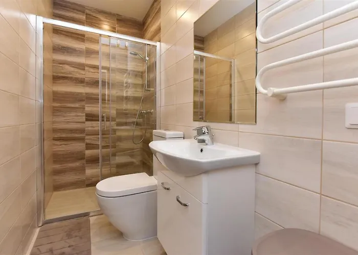 Apartmanhotel Dia 3*