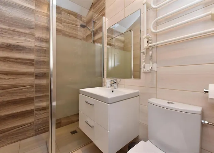 Dia Apartmanhotel 3*