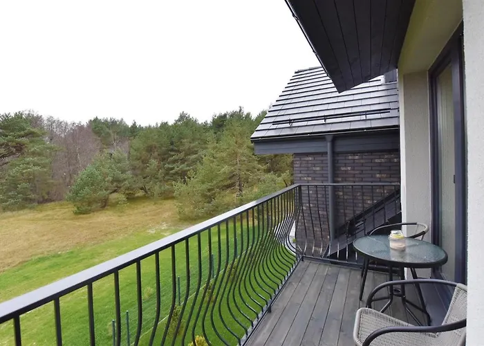 Apartmanhotel Dia Palanga