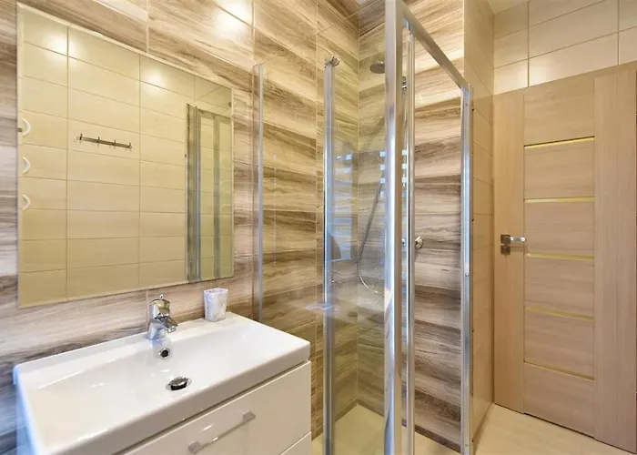 Apartmanhotel Dia Palanga