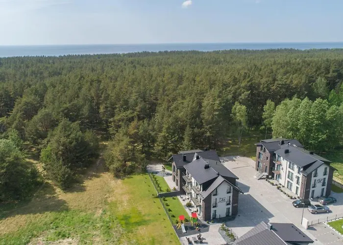 Dia Apartmanhotel 3*