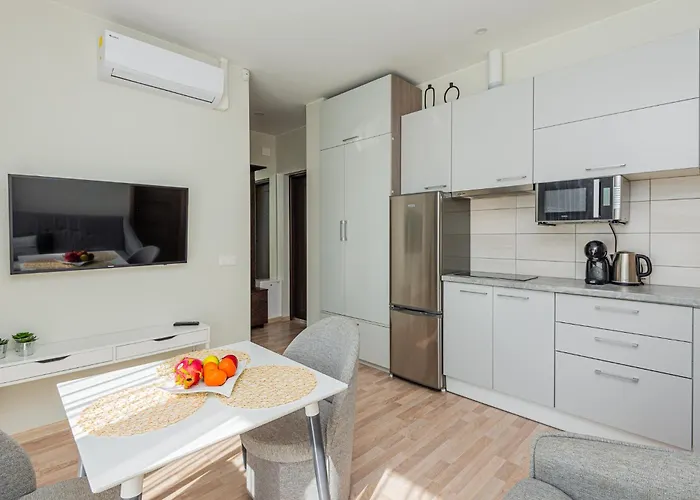 Dia Apartmanhotel 3*