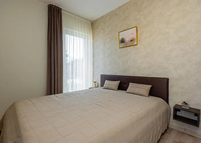 Apartmanhotel Dia