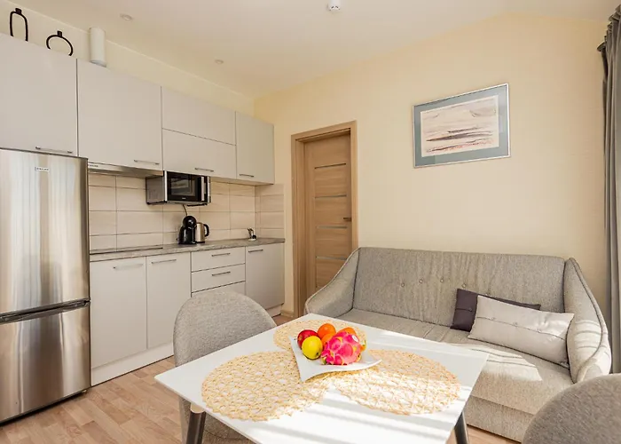 Apartmanhotel Dia 3*