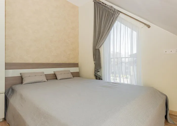 Dia Apartmanhotel Palanga