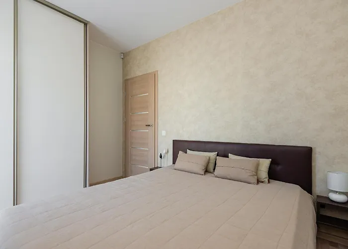 Apartmanhotel Dia Palanga