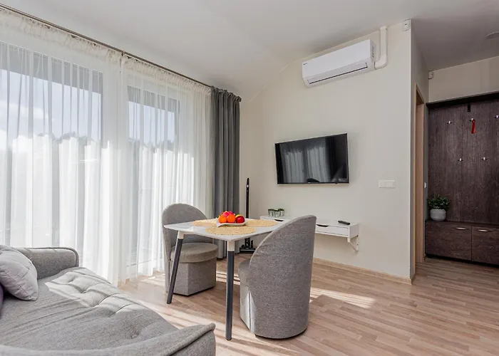 Apartmanhotel Dia