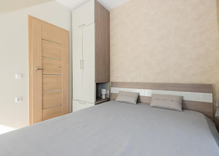 Apartmanhotel Dia Palanga