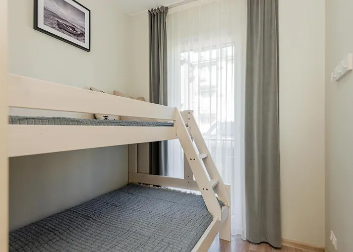 Dia Apartmanhotel Palanga
