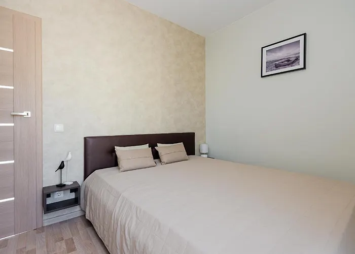 Apartmanhotel Dia Palanga